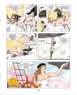Manara Figurine Magazine - Volumes 1 to 50 : page 504