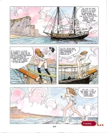 Manara Figurine Magazine - Volumes 1 to 50 : page 505