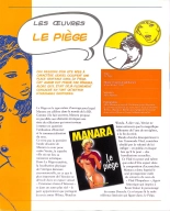 Manara Figurine Magazine - Volumes 1 to 50 : page 507