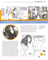 Manara Figurine Magazine - Volumes 1 to 50 : page 508