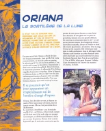 Manara Figurine Magazine - Volumes 1 to 50 : page 509