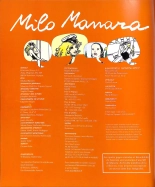 Manara Figurine Magazine - Volumes 1 to 50 : page 513