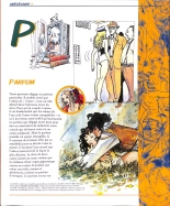 Manara Figurine Magazine - Volumes 1 to 50 : page 514
