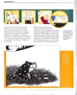 Manara Figurine Magazine - Volumes 1 to 50 : page 515