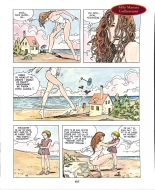 Manara Figurine Magazine - Volumes 1 to 50 : page 518