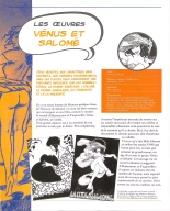 Manara Figurine Magazine - Volumes 1 to 50 : page 523
