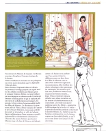 Manara Figurine Magazine - Volumes 1 to 50 : page 524