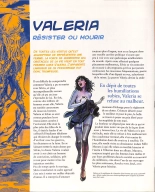 Manara Figurine Magazine - Volumes 1 to 50 : page 525
