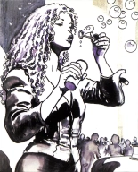 Manara Figurine Magazine - Volumes 1 to 50 : page 526