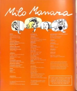 Manara Figurine Magazine - Volumes 1 to 50 : page 529