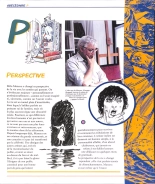Manara Figurine Magazine - Volumes 1 to 50 : page 530
