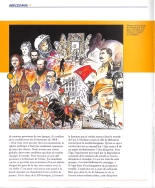 Manara Figurine Magazine - Volumes 1 to 50 : page 531