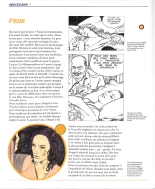 Manara Figurine Magazine - Volumes 1 to 50 : page 533