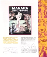Manara Figurine Magazine - Volumes 1 to 50 : page 534