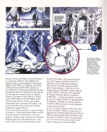 Manara Figurine Magazine - Volumes 1 to 50 : page 535