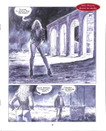 Manara Figurine Magazine - Volumes 1 to 50 : page 536