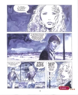 Manara Figurine Magazine - Volumes 1 to 50 : page 537