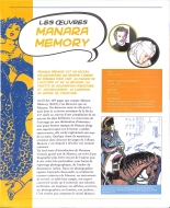 Manara Figurine Magazine - Volumes 1 to 50 : page 539