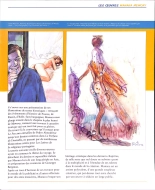 Manara Figurine Magazine - Volumes 1 to 50 : page 540
