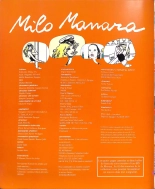 Manara Figurine Magazine - Volumes 1 to 50 : page 545