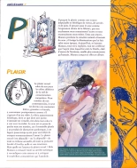 Manara Figurine Magazine - Volumes 1 to 50 : page 546
