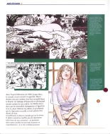Manara Figurine Magazine - Volumes 1 to 50 : page 547