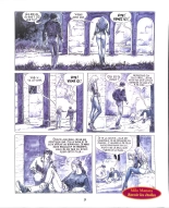 Manara Figurine Magazine - Volumes 1 to 50 : page 550