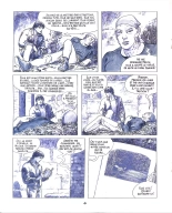 Manara Figurine Magazine - Volumes 1 to 50 : page 551