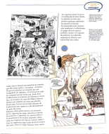 Manara Figurine Magazine - Volumes 1 to 50 : page 554