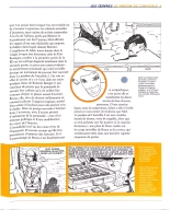 Manara Figurine Magazine - Volumes 1 to 50 : page 556