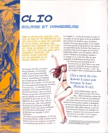 Manara Figurine Magazine - Volumes 1 to 50 : page 557