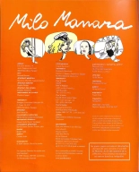 Manara Figurine Magazine - Volumes 1 to 50 : page 561