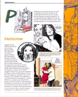 Manara Figurine Magazine - Volumes 1 to 50 : page 562
