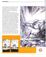 Manara Figurine Magazine - Volumes 1 to 50 : page 563