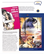 Manara Figurine Magazine - Volumes 1 to 50 : page 564