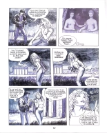 Manara Figurine Magazine - Volumes 1 to 50 : page 567