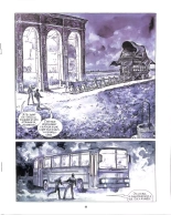 Manara Figurine Magazine - Volumes 1 to 50 : page 568