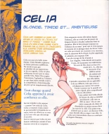 Manara Figurine Magazine - Volumes 1 to 50 : page 573