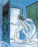 Manara Figurine Magazine - Volumes 1 to 50 : page 574
