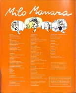 Manara Figurine Magazine - Volumes 1 to 50 : page 577