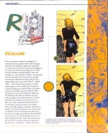 Manara Figurine Magazine - Volumes 1 to 50 : page 578