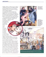 Manara Figurine Magazine - Volumes 1 to 50 : page 580