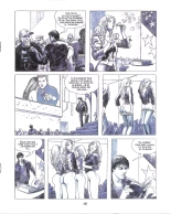 Manara Figurine Magazine - Volumes 1 to 50 : page 583