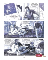 Manara Figurine Magazine - Volumes 1 to 50 : page 584