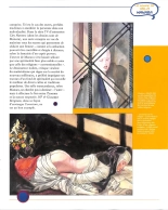 Manara Figurine Magazine - Volumes 1 to 50 : page 585