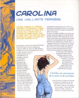 Manara Figurine Magazine - Volumes 1 to 50 : page 588