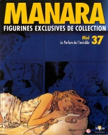 Manara Figurine Magazine - Volumes 1 to 50 : page 591