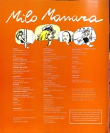 Manara Figurine Magazine - Volumes 1 to 50 : page 592