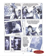 Manara Figurine Magazine - Volumes 1 to 50 : page 597