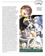 Manara Figurine Magazine - Volumes 1 to 50 : page 601